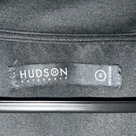 Men’s Small Hudson Outerwear Jacket For Sale NWOT - Picture 2 of 4